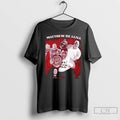 Classic The De Lunas Matthew De Luna Hardcore Hierarchy T Shirts