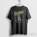 Classic Los Angeles Dodgers Mlb Proudly Ruining Baseball For You T Shirts