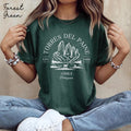 Torres del Paine Shirt Travel Gift for Chile Trip Lovers Souvenir Tee