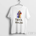 They K Rowling Pride Month Lgbt T Shirts