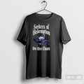 Premium Seekers Of Redemption You Were Chosen T Shirts