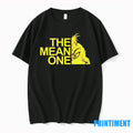 The Grinch The Mean One Tshirts Sweater