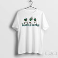 Classic The Shazzle Dazzle Sharr Preston 10 18 25 T Shirts