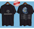 The Neighbourhood the World Tour 2026 Concert T-Shirt, FAST SHIP