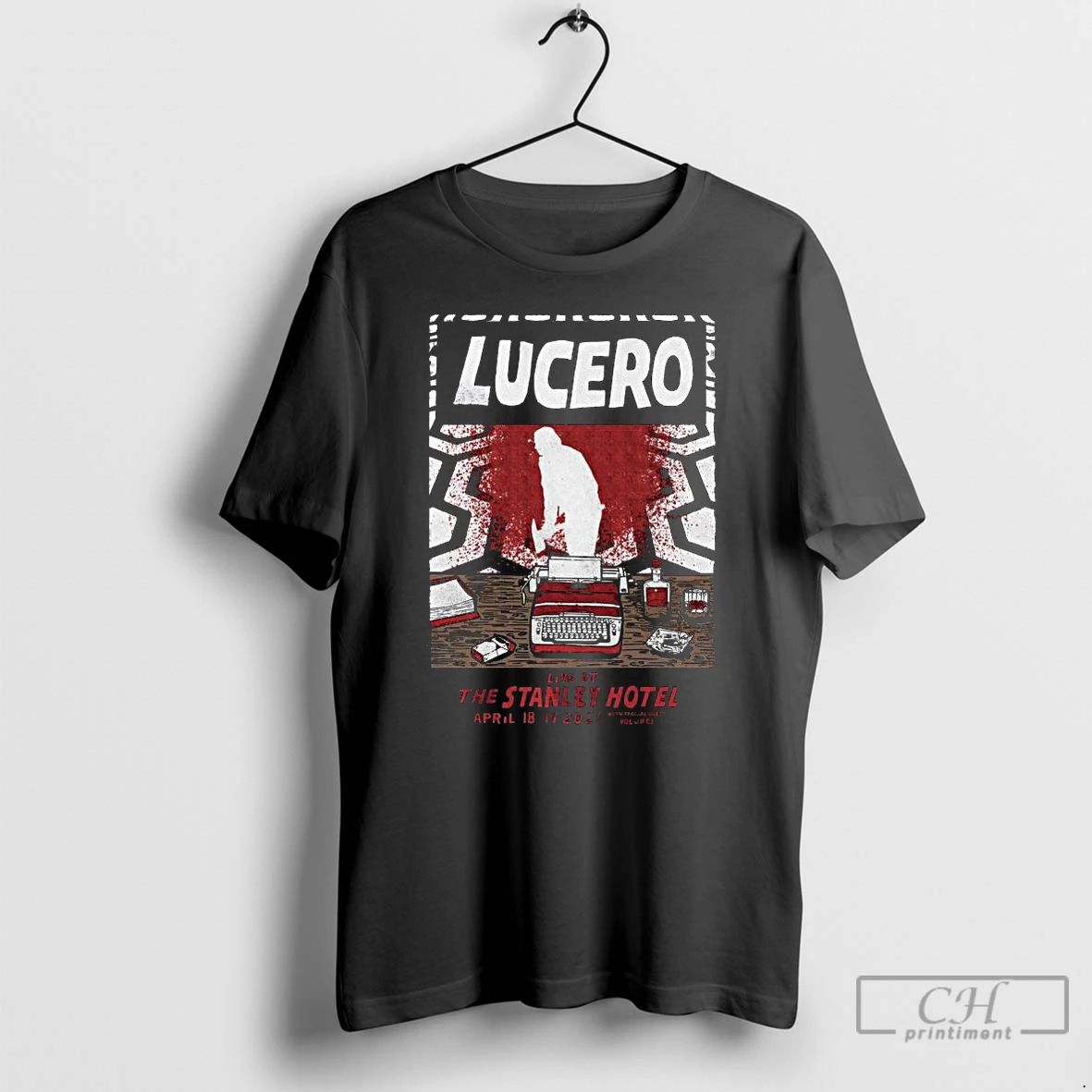 Premium Lucero In Estes Park Co On April 18 19 2026