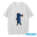 V J Edgecombe Philadelphia 76ers Paint Tshirts Sweater