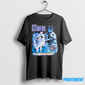 Roger Clemens Toronto Blue Jays Pro Player 1998 Baseball Tshirts Sweater
