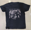 vintage Faith no more t shirt men