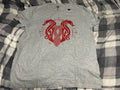 God of War - Loot Gaming official PlayStation T-Shirt Large
