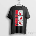 Premium Kansas City Chiefs Football Life Is Simple