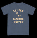 Laufey Is My Favorite Rapper T Shirt Full Size S-5XL