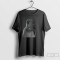 Classic Funny Monkey Put Hands In Mouth Thinking Meme T Shirts