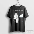 Premium Spacex Dragon Vvintage T Shirts