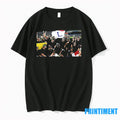 Los Angeles Dodgers Celebrate Winning The 2024 World Series Photo Tshirts Sweater