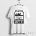 Classic Tonight The Beachcombers Your Favourite Family Series T Shirts