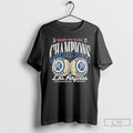Classic Los Angeles Dodgers Back To Back Champions Rings Los Angeles Baseball Capital Of The