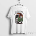 Classic Texas Am Aggies Football On Field T Shirts