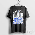 Classic Back To Back World Series Champions Los Angeles Dodgers Wins