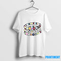 The Eras Friendship Bracelets Youth Eras Symbols Tshirts Sweater