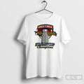 Premium Back 2 Back Florida Panthers Stanley Cup Champions Logo T Shirts