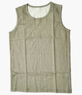 Vest EMF Shielding Sleeveless Anti-Radiation EMI Protection Clothes Tank T-Shirt