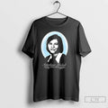 Classic Anneliese Michel 1952 1976 Portrait T Shirts