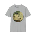 RVCA Outlaw Surf Palm Tree T-Shirt