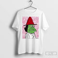 Classic Lucy Van Pelt Its The Great Pumpkin Graphic T Shirts