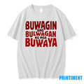 Buwagin Bulwagan Ang Ng Mga Buwaya Tshirts Sweater