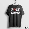 Original Fuck Trump Anti Donald Trump Ornaments