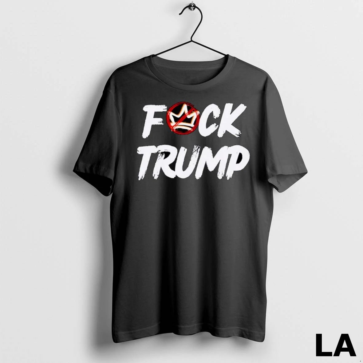 Original Fuck Trump Anti Donald Trump Ornaments