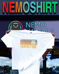 B-105 Cincinnati’s Country Retro Country’s Cool shirt