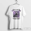 Classic Knight New Quest Survive Tummy Ache T Shirts
