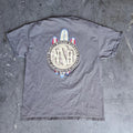North Shore Hawaii Burgers Surf Aesthetic Tee shirt t-shirt sz XL