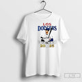 Premium Los Angeles Dodgers World Series 2025 Shohei Ohtani Pose