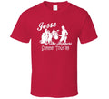 Jesse And The Rippers Full House T Shirt