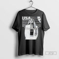 Trending Erika Kirk I Forgive Him Husbands Murderer T Shirts