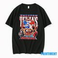 Tmot X Houston Texans That Mexican Ot Tshirts Sweater