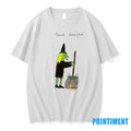 Soup Season Halloween Tshirts Sweater
