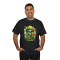 Hippie T-Shirt | Peace & Love Boho Tee | Retro 70s Aesthetic Shirt 203