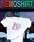 Self Care Hamster Having No Human Interaction shirt