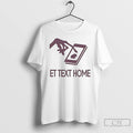 Classic Solar Opposites Et Text Home T Shirts
