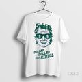 Trendy Officials Kirsten Krull Dollar Dollar Bill Kirill Shirt Sweater