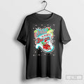 Classic Jingle All The Way To Buc Ees Christmas T Shirts