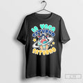 Classic Brainrot La Vaca Saturno Saltunita T Shirts