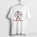Premium Flamesgiving Liberty Flames X Thanksgiving T Shirts