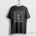 Classic Rough Seas 250th 1775 T Shirts