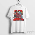Classic Do Not Redeem Graphic T Shirts