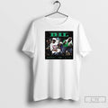 Premium D4ls Album Down For Life Album Cover T Shirts