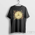 Premium No King But Christ T Shirts